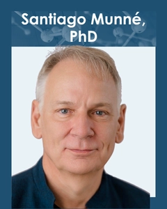 Santiago Munné, PhD