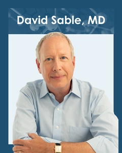 David Sable, MD