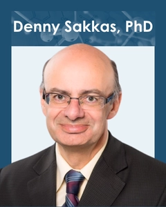 Denny Sakkas, PhD