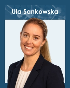 Ula Sankowska