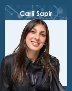 Carli Sapir