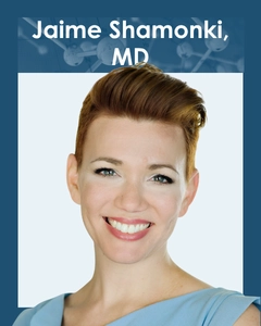 Jaime Shamonki, MD