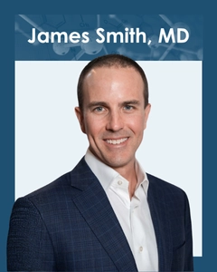 James Smith, MD