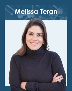 Melissa Teran