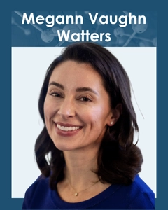 Megann Vaughn Watters