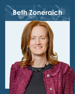 Beth Zoneraich