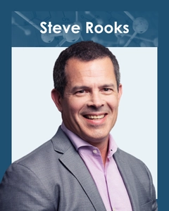 Steve Rooks